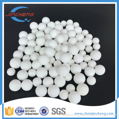 99% Al2O3 Inert Alumina Ceramic Ball for Cooling Tower
